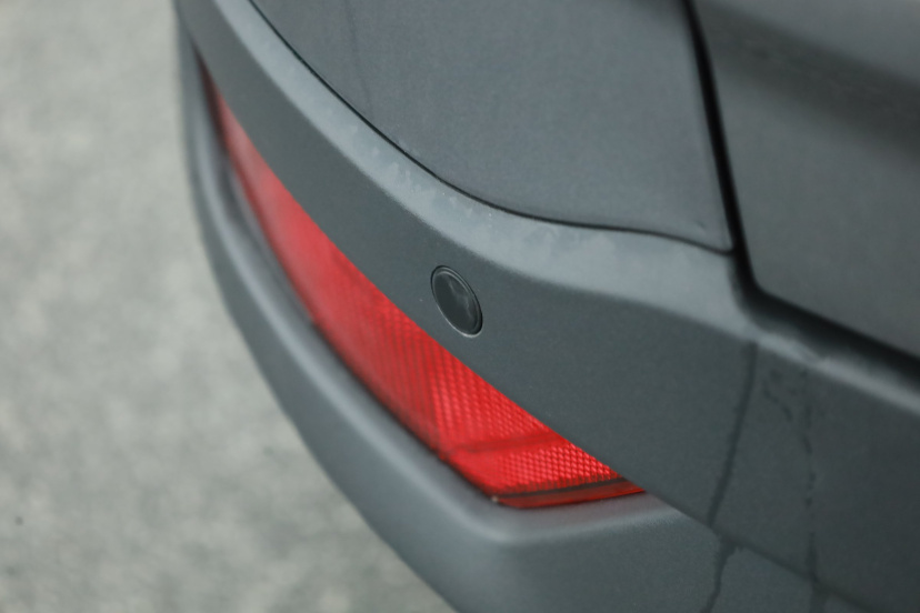 Ford Kuga, 2013