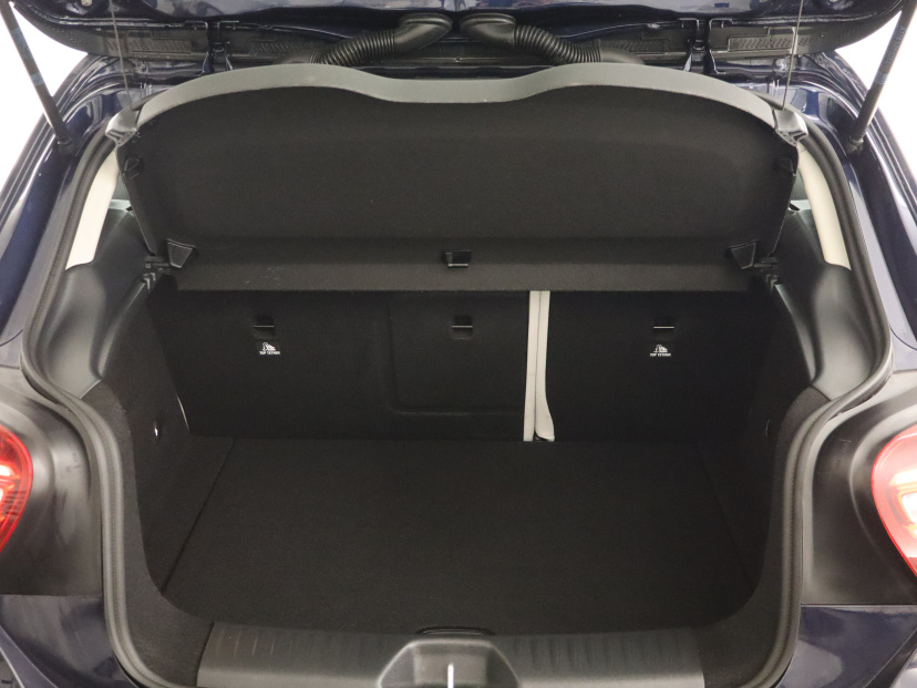 Mercedes-Benz A, 2017