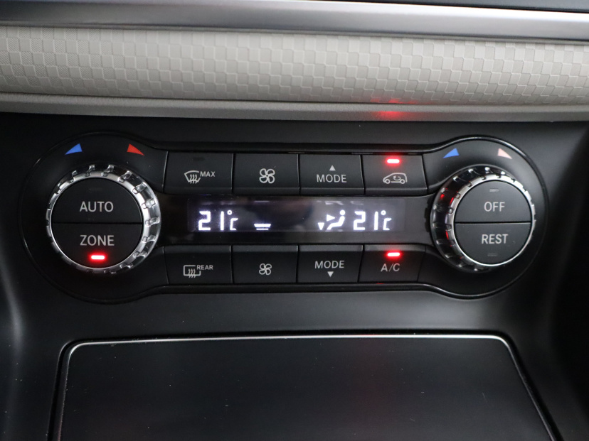 Mercedes-Benz A, 2017