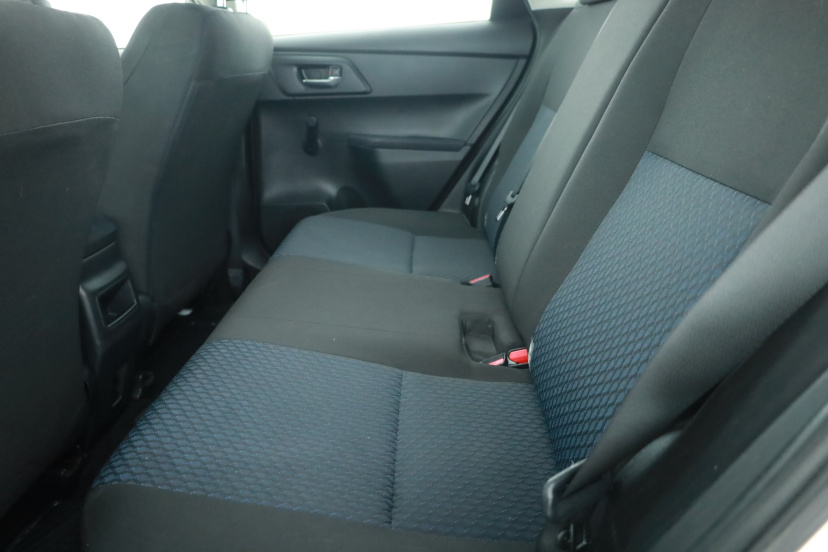 Toyota Auris, 2014