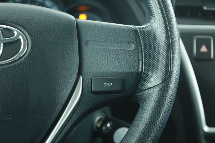 Toyota Auris, 2014