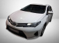 Toyota Auris, 2014
