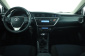 Toyota Auris, 2014