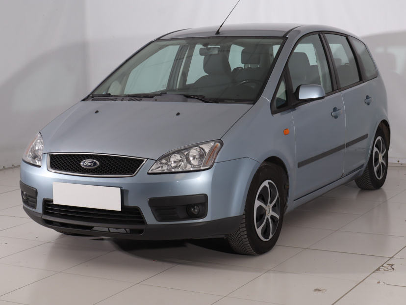 Ford C-Max, 2006