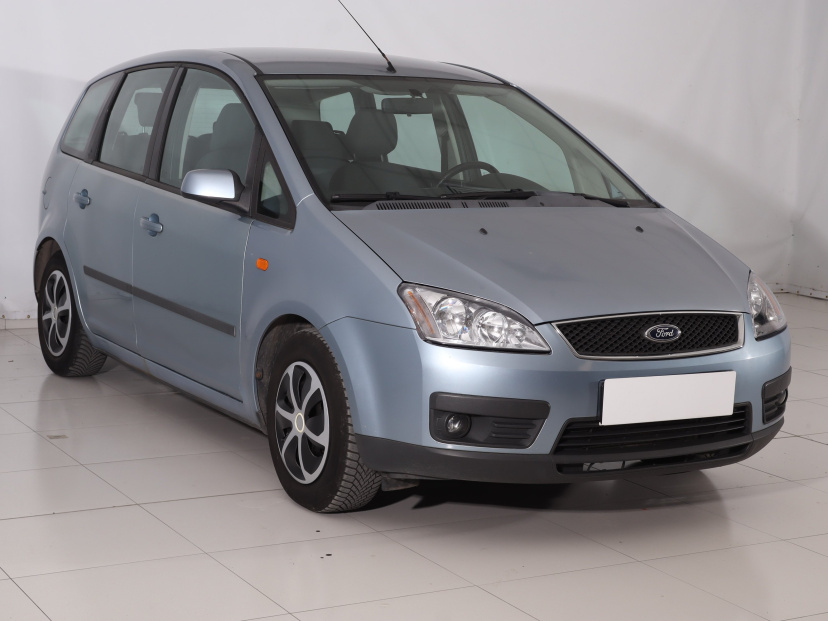 Ford C-Max, 2006