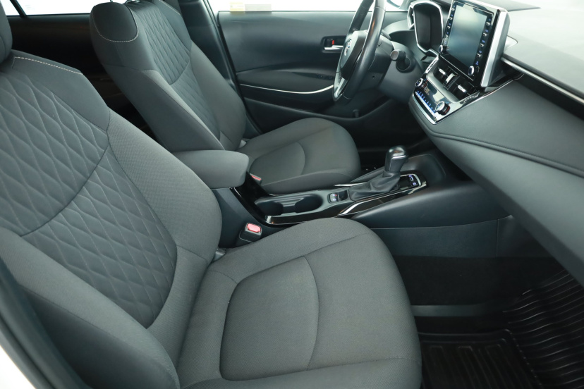 Toyota Corolla, 2022