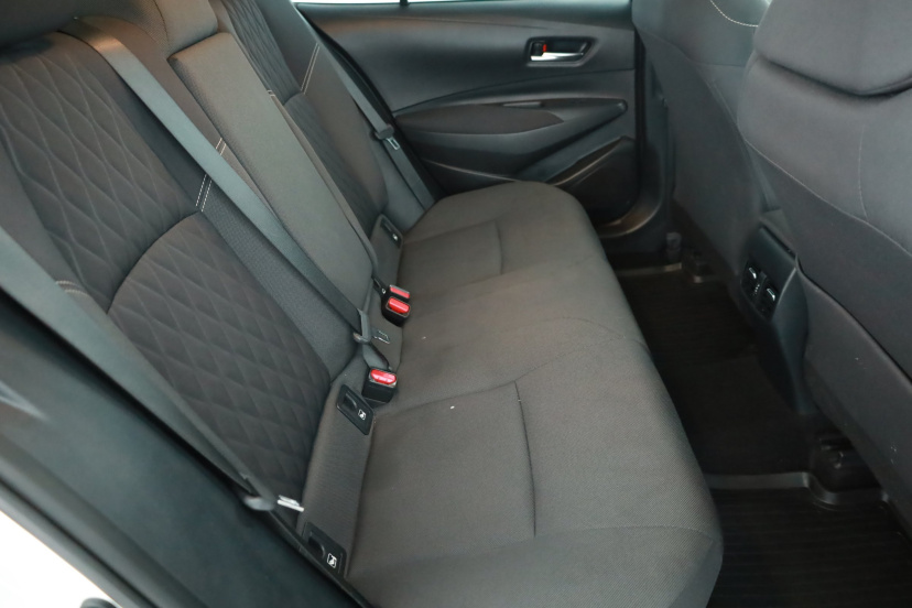 Toyota Corolla, 2022