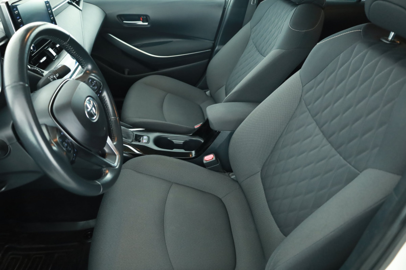 Toyota Corolla, 2022
