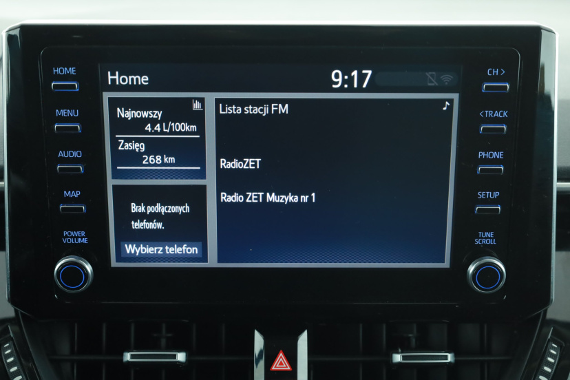 Toyota Corolla, 2022