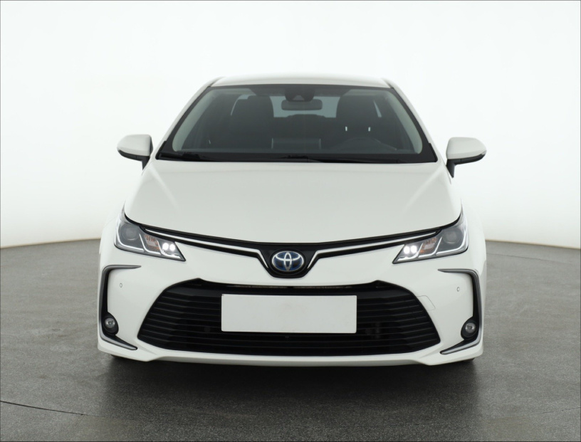 Toyota Corolla, 2022