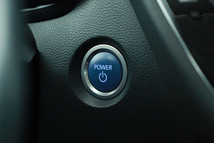 Toyota Corolla, 2022