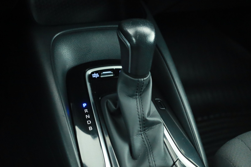 Toyota Corolla, 2022