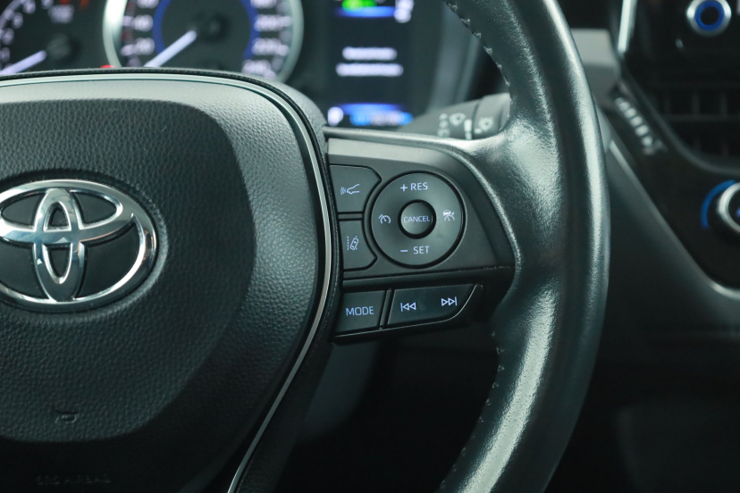 Toyota Corolla, 2022