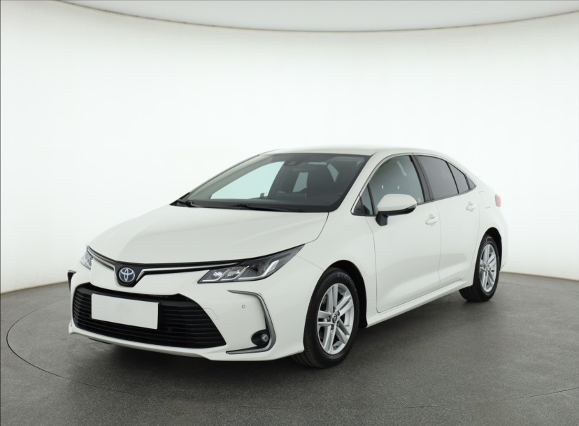 Toyota Corolla, 2022