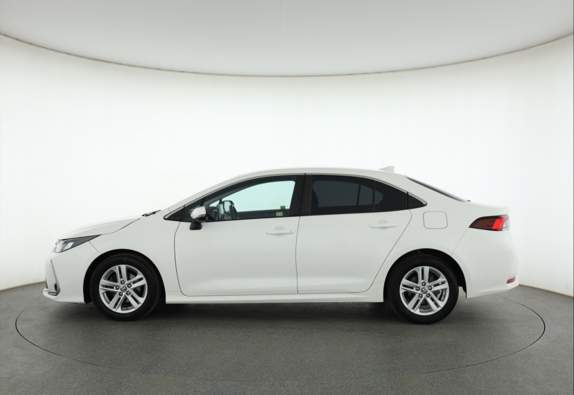 Toyota Corolla, 2022