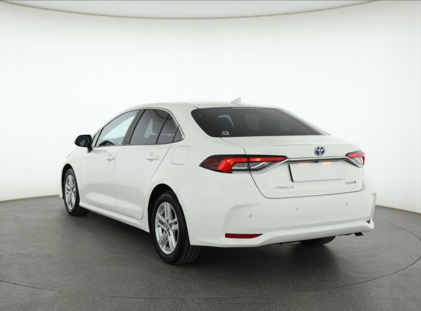 Toyota Corolla, 2022