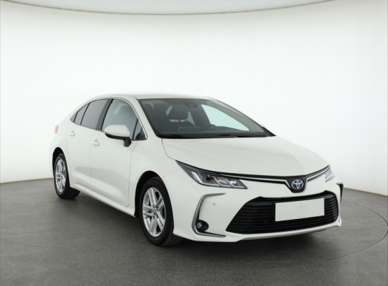 Toyota Corolla 1.8 Hybrid
