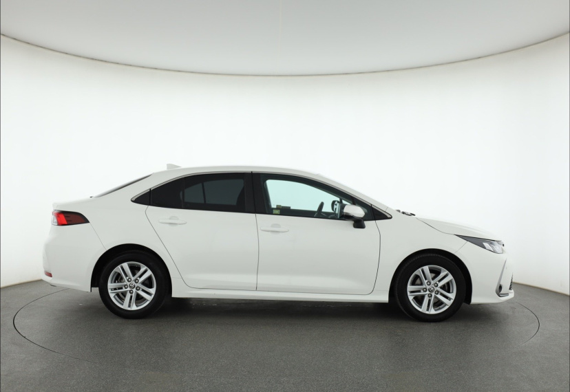 Toyota Corolla, 2022