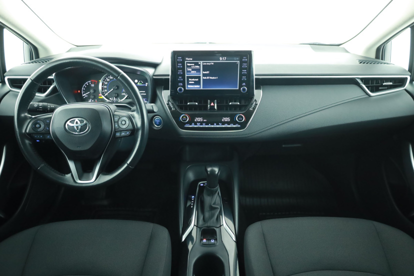 Toyota Corolla, 2022