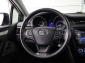 Toyota Avensis, 2016