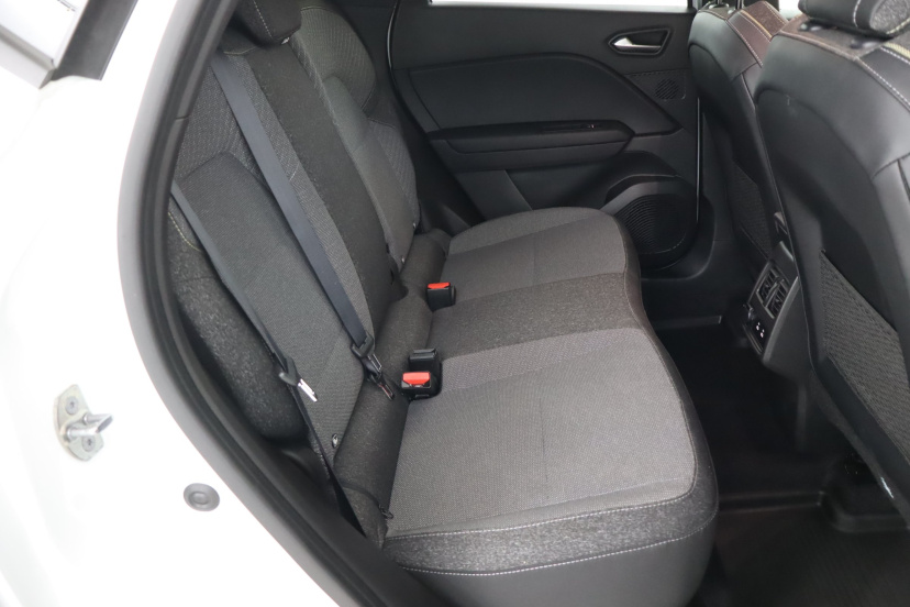 Renault Captur, 2025
