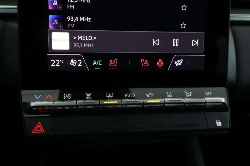 Renault Captur, 2025