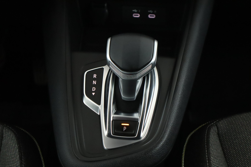 Renault Captur, 2025