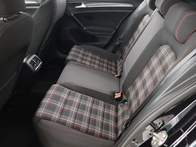 Volkswagen Golf, 2019