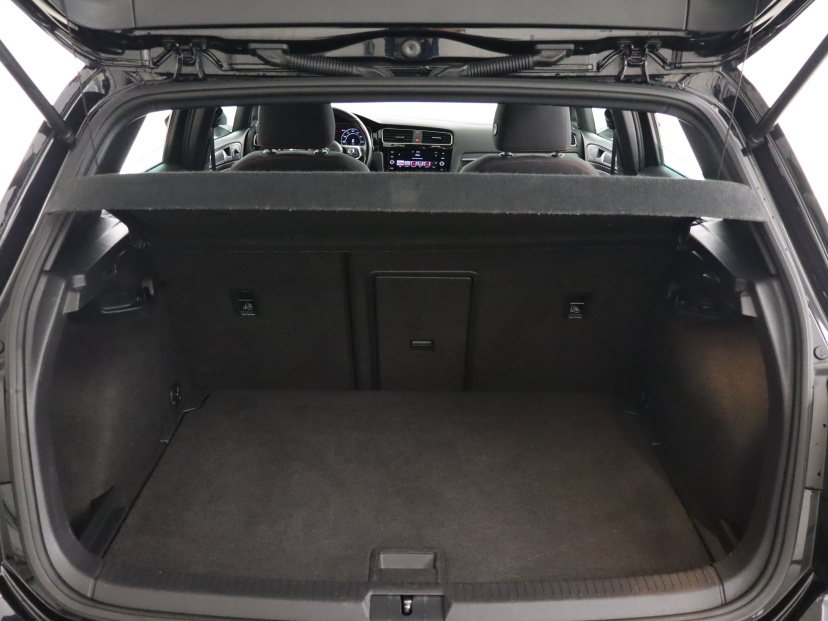 Volkswagen Golf, 2019