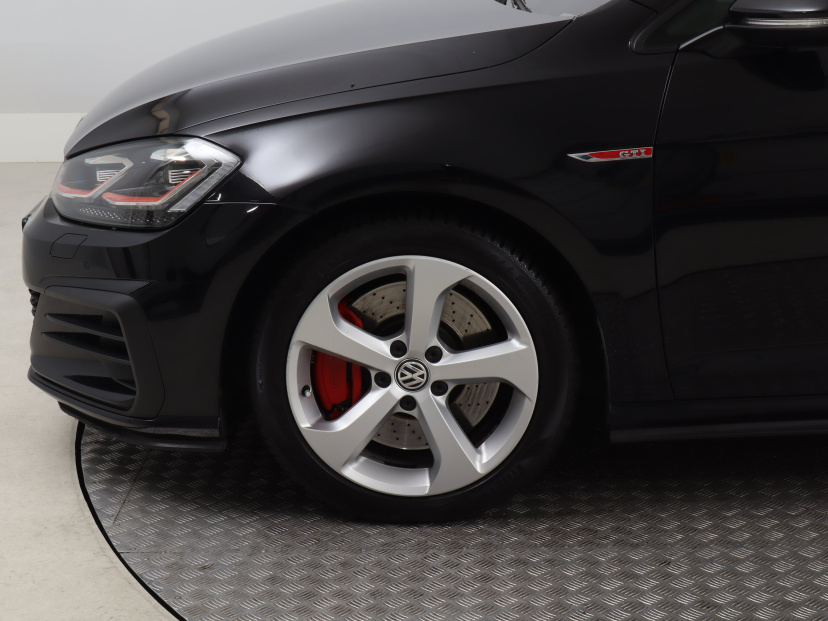 Volkswagen Golf, 2019