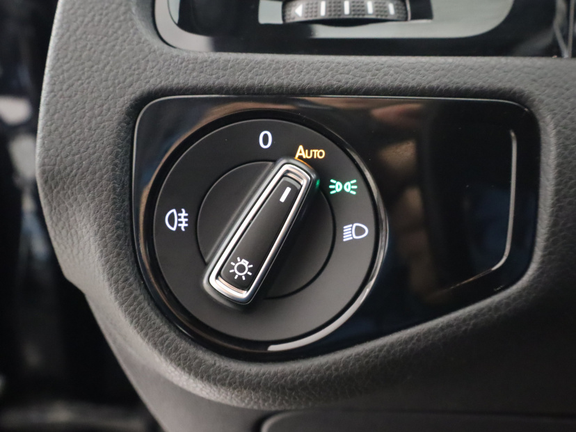 Volkswagen Golf, 2019