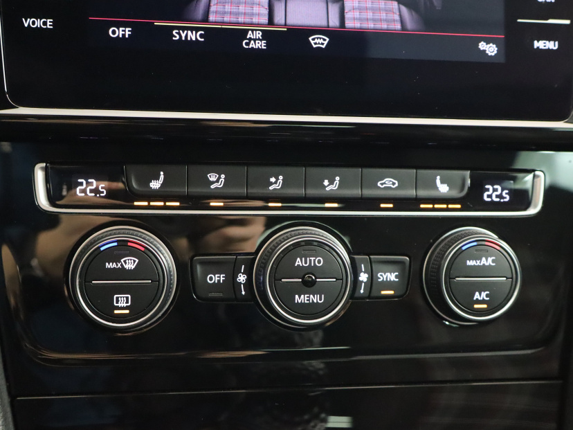 Volkswagen Golf, 2019