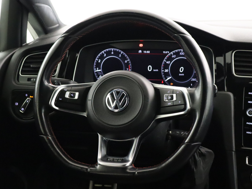 Volkswagen Golf, 2019