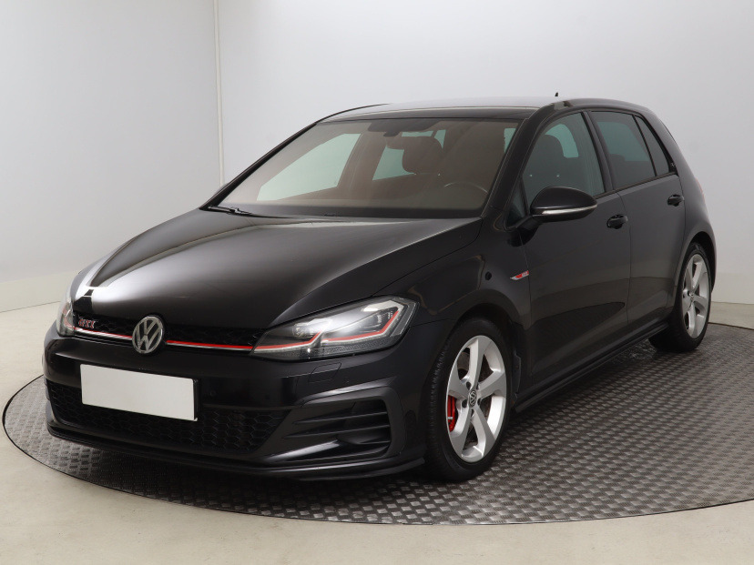 Volkswagen Golf, 2019