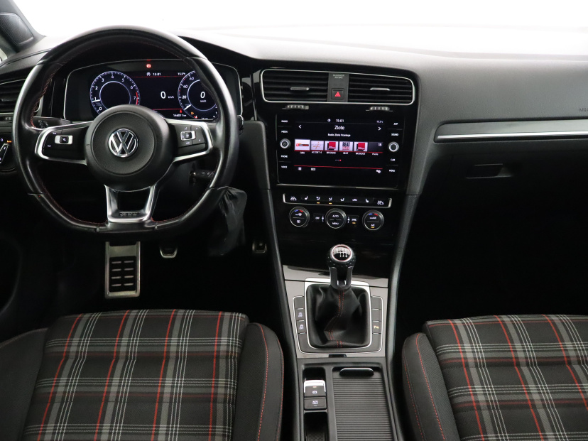 Volkswagen Golf, 2019
