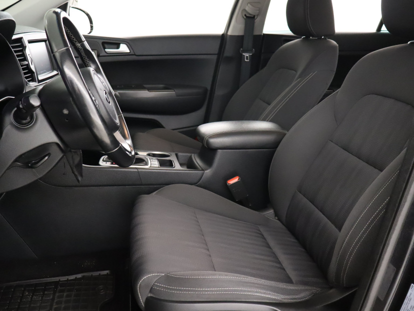 Kia Sportage, 2018