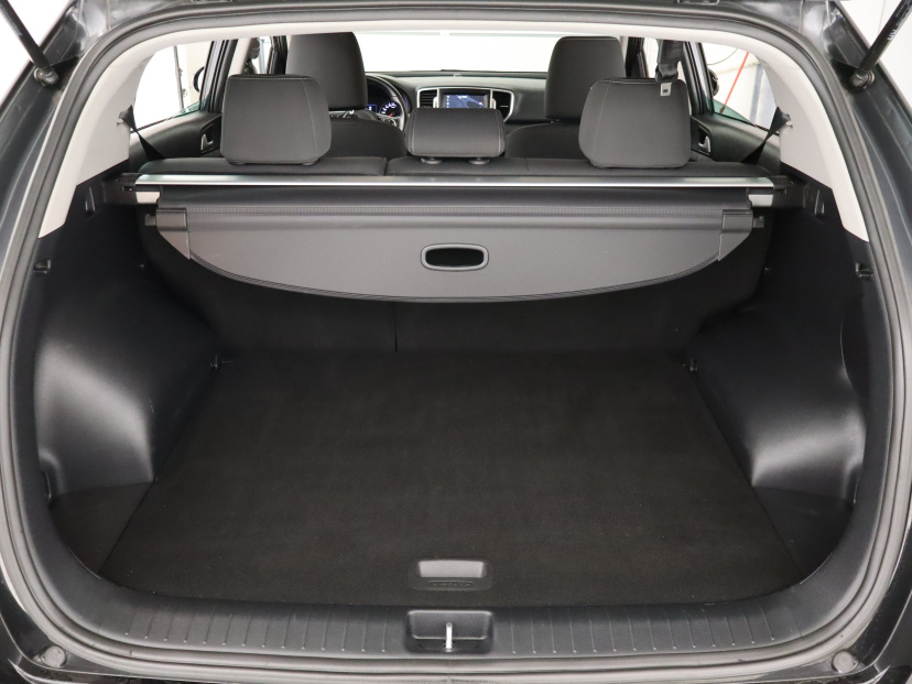 Kia Sportage, 2018