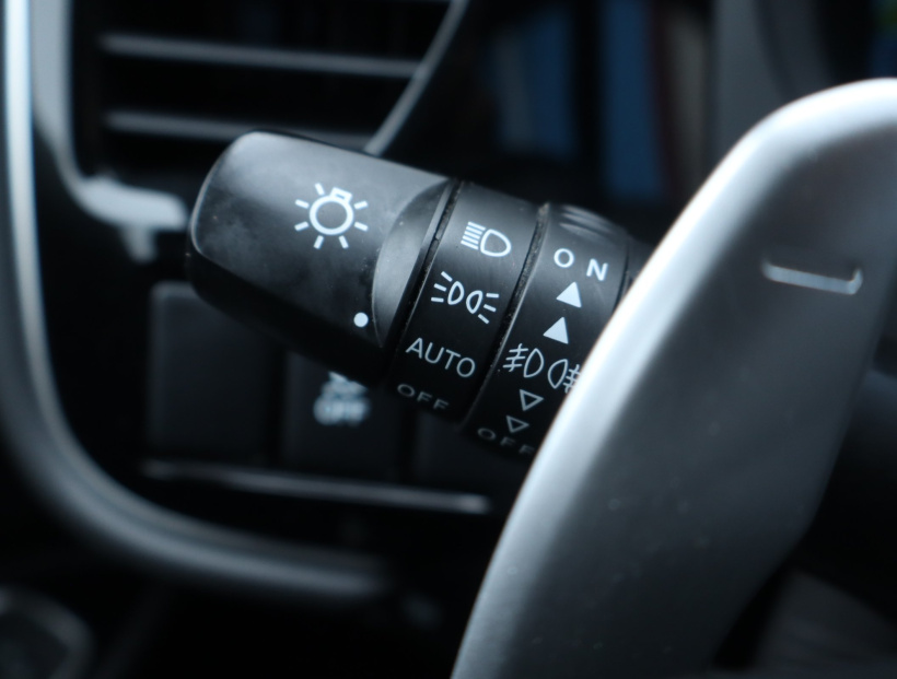 Mitsubishi Outlander, 2020