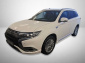 Mitsubishi Outlander, 2020