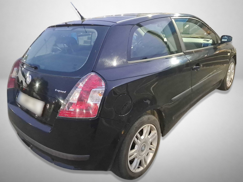 Fiat Stilo, 2006