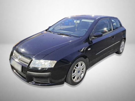 Fiat Stilo Weekend