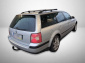 Volkswagen Passat, 2004