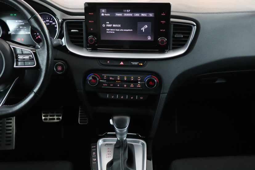 Kia ProCeed, 2021