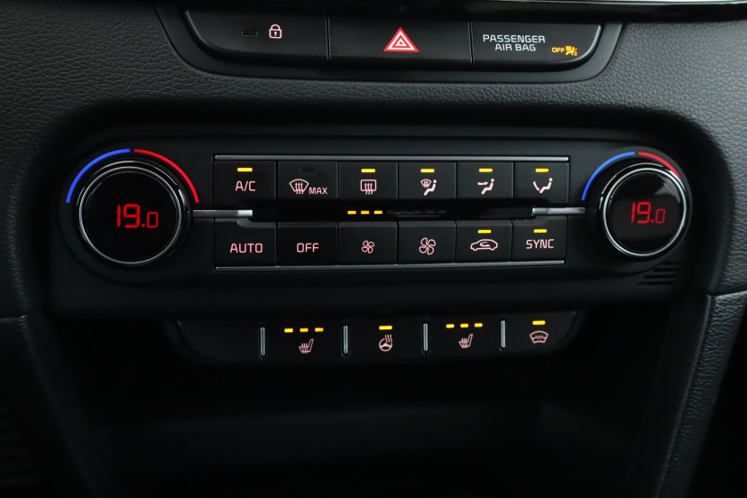Kia ProCeed, 2021