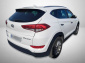 Hyundai Tucson, 2016