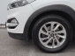 Hyundai Tucson, 2016