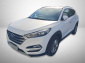 Hyundai Tucson, 2016