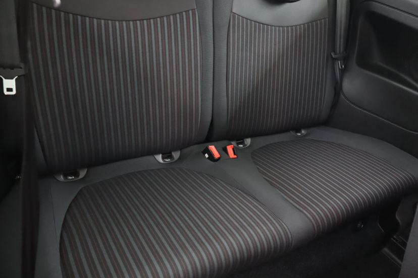 Fiat 500, 2019