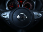 Nissan Juke, 2017
