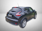 Nissan Juke, 2016
